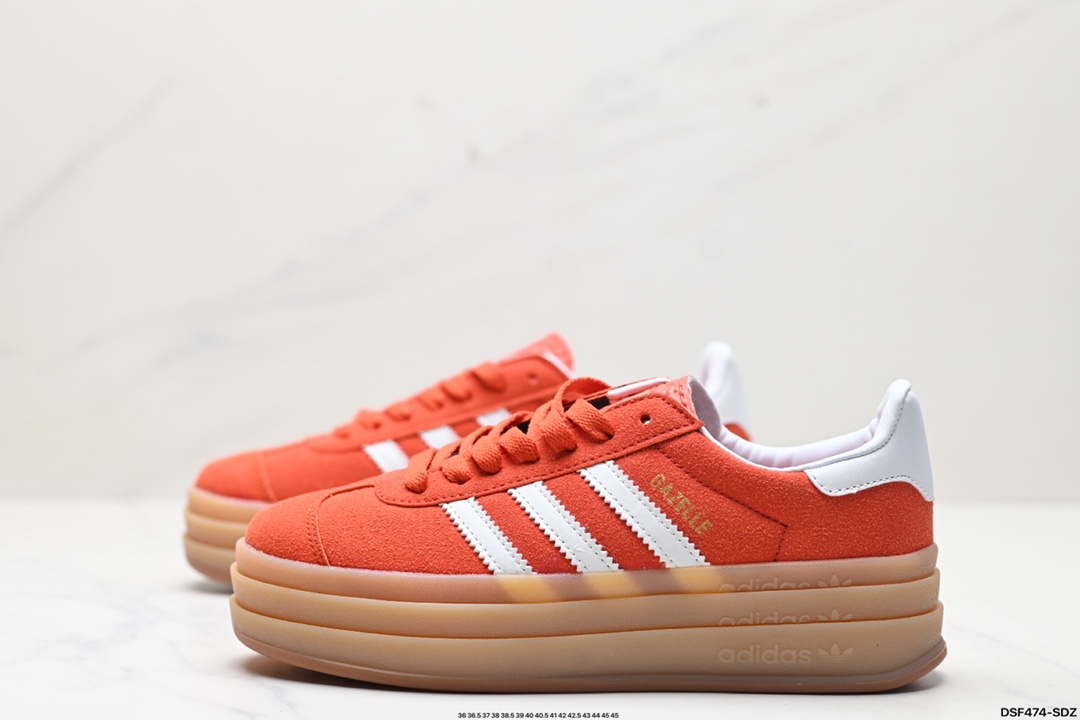 Adidas Gazelle Shoes